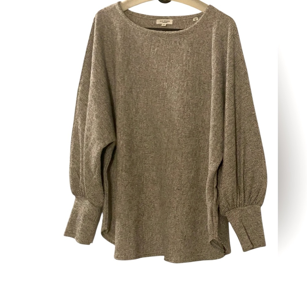Max Studio top/blouse size 1X